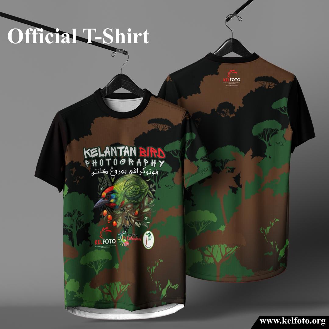 T-Shirt Design